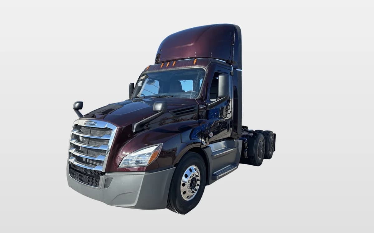 2026 Freightliner