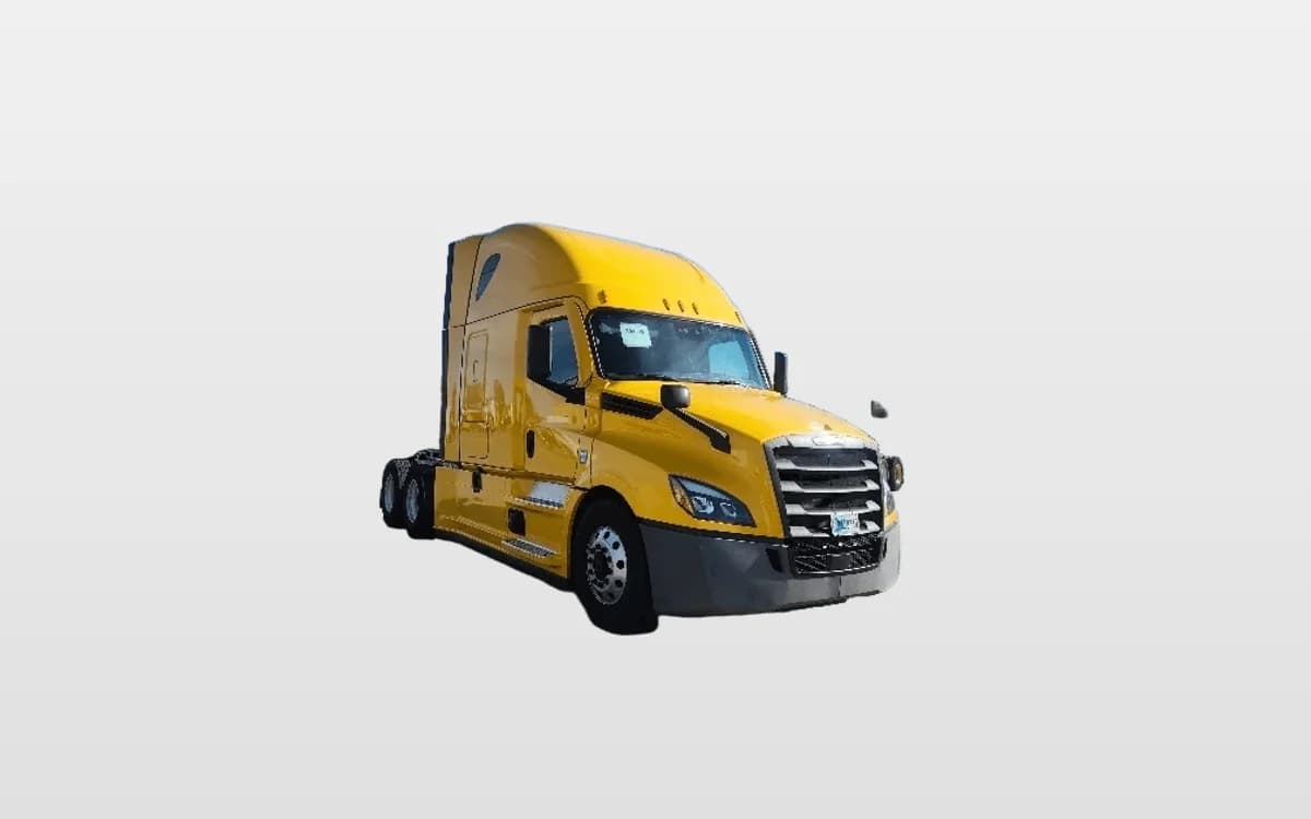 2022 Freightliner