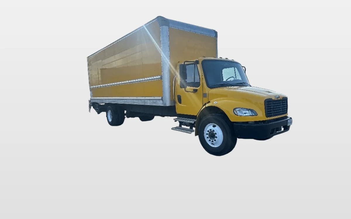 2022 Freightliner M2 106