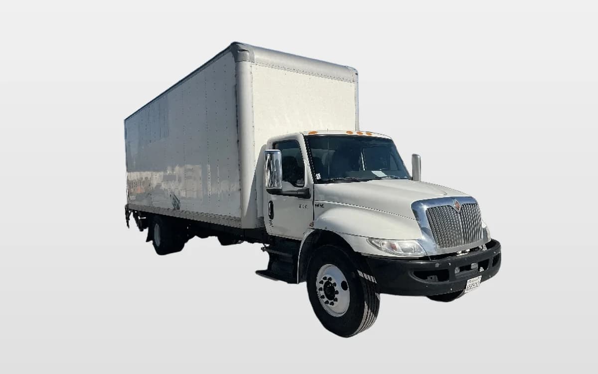2020 International MV in Torrance, CA