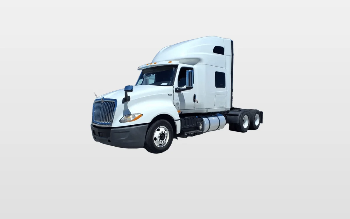 2019 International LT in Fort Worth, TX
