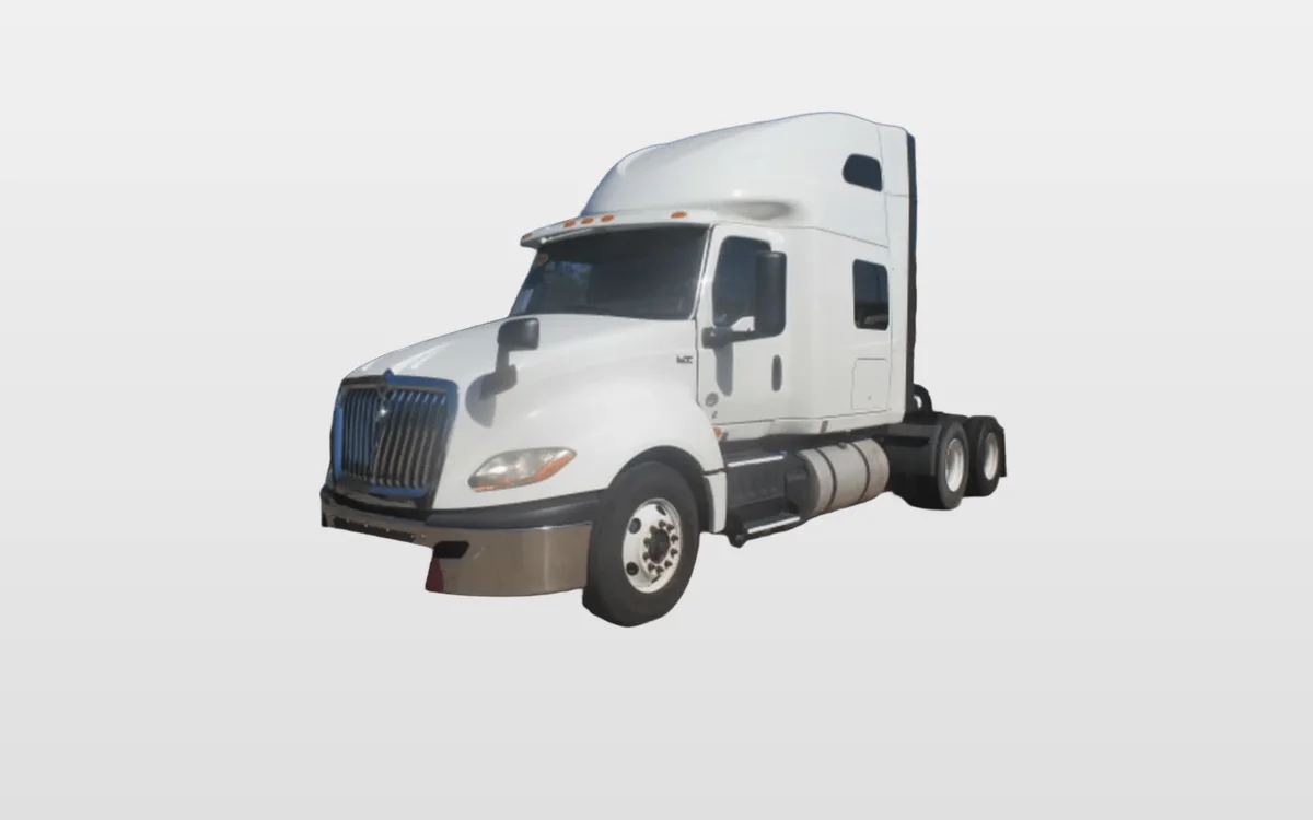 2019 International LT in Houston, TX