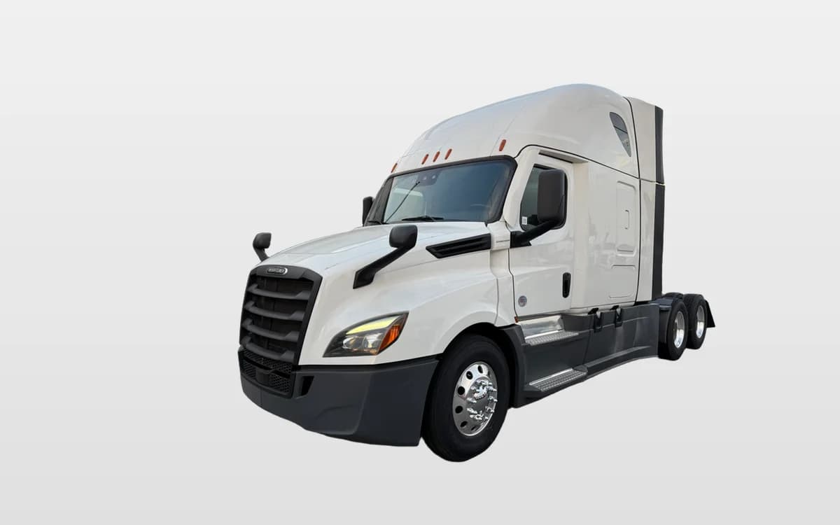 2023 FREIGHTLINER CASCADIA 126SLP