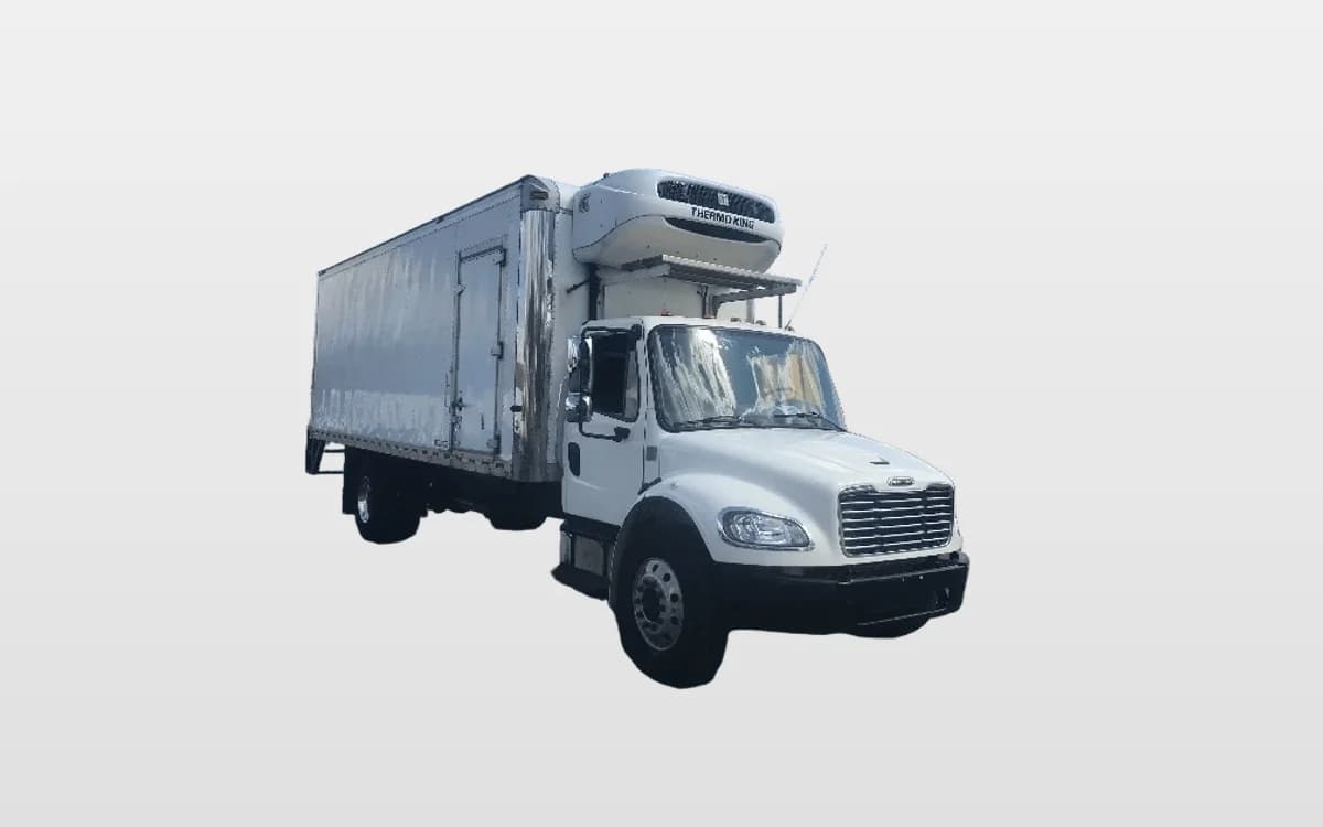 2019 Freightliner M2 106 in Pittsburgh, PA