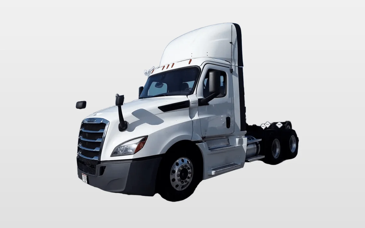 2020 Freightliner