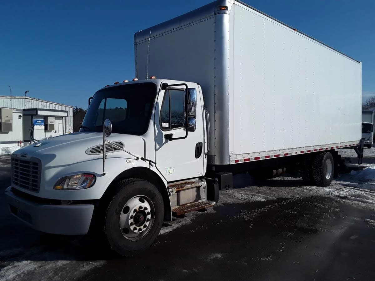 2020 Freightliner M2 106