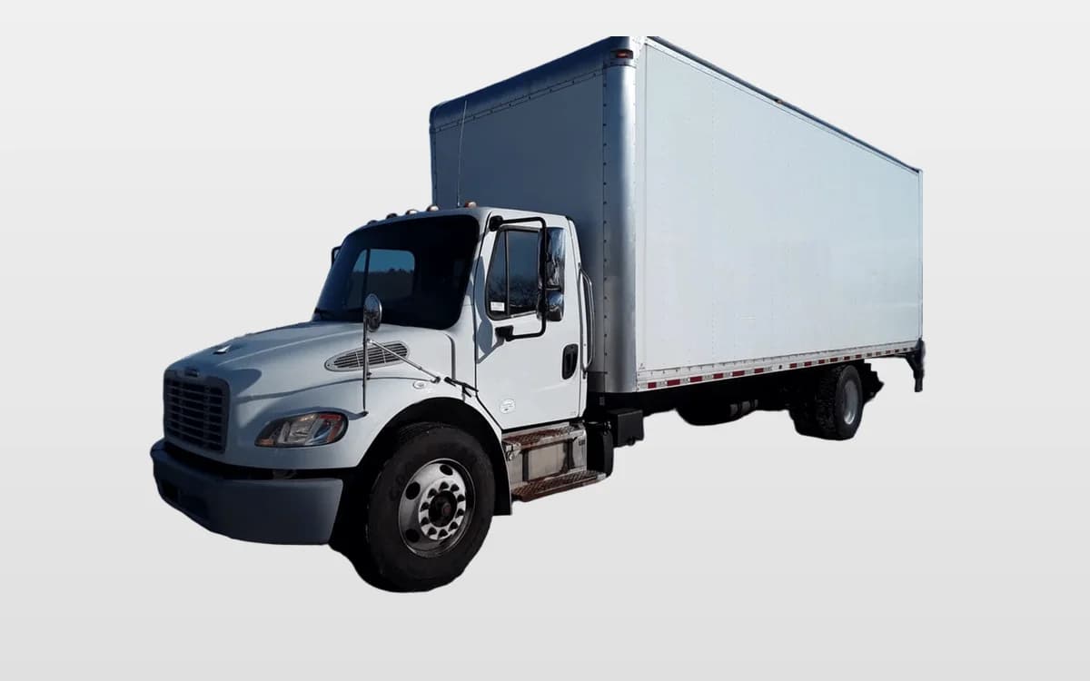 2020 Freightliner M2 106