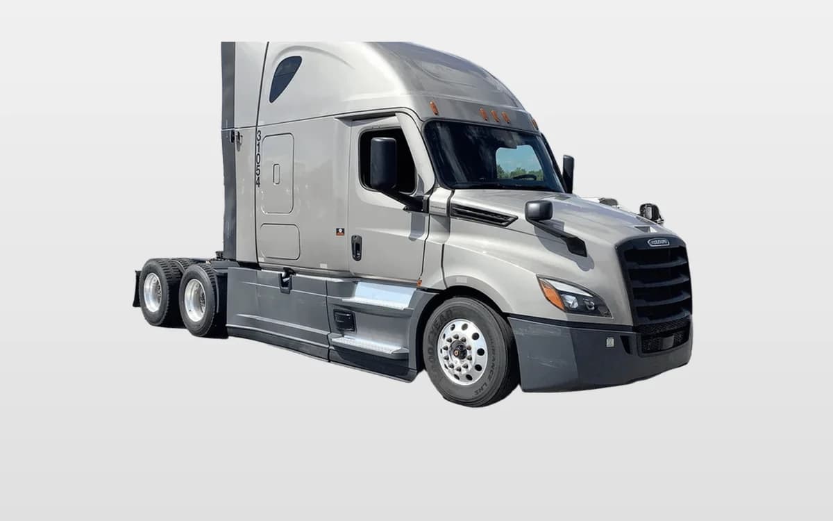 2024 Freightliner Cascadia