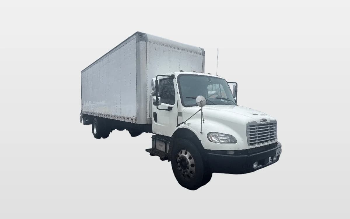 2019 Freightliner M2 106