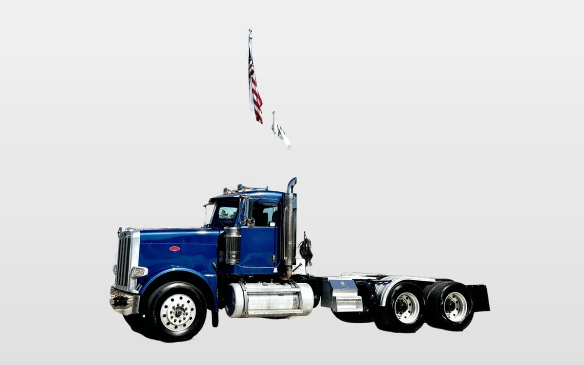 2013 Peterbilt