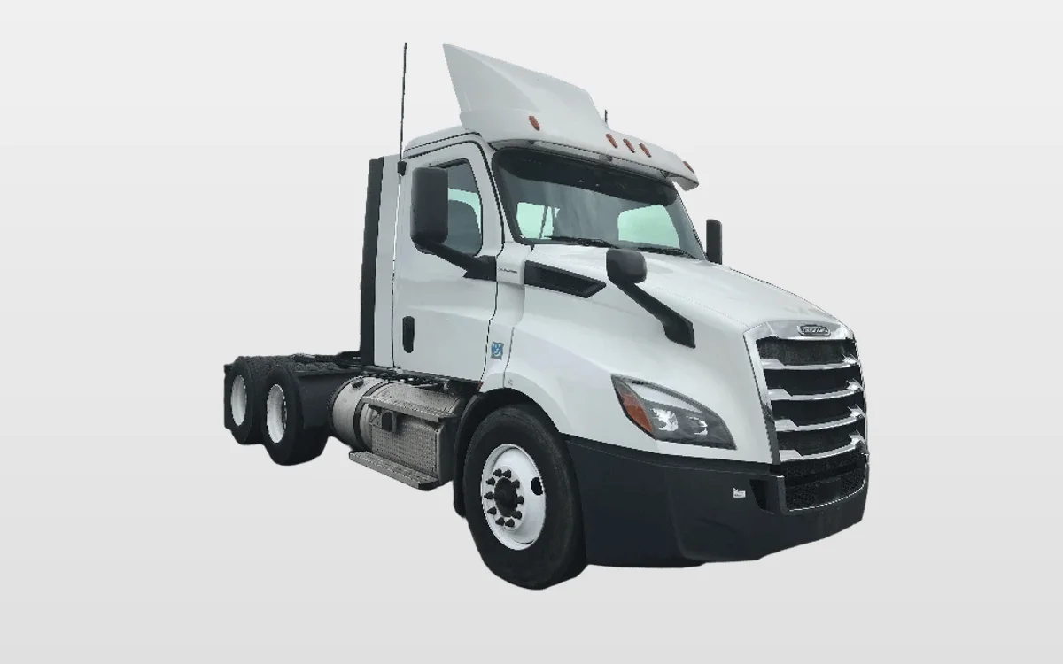 2020 Freightliner