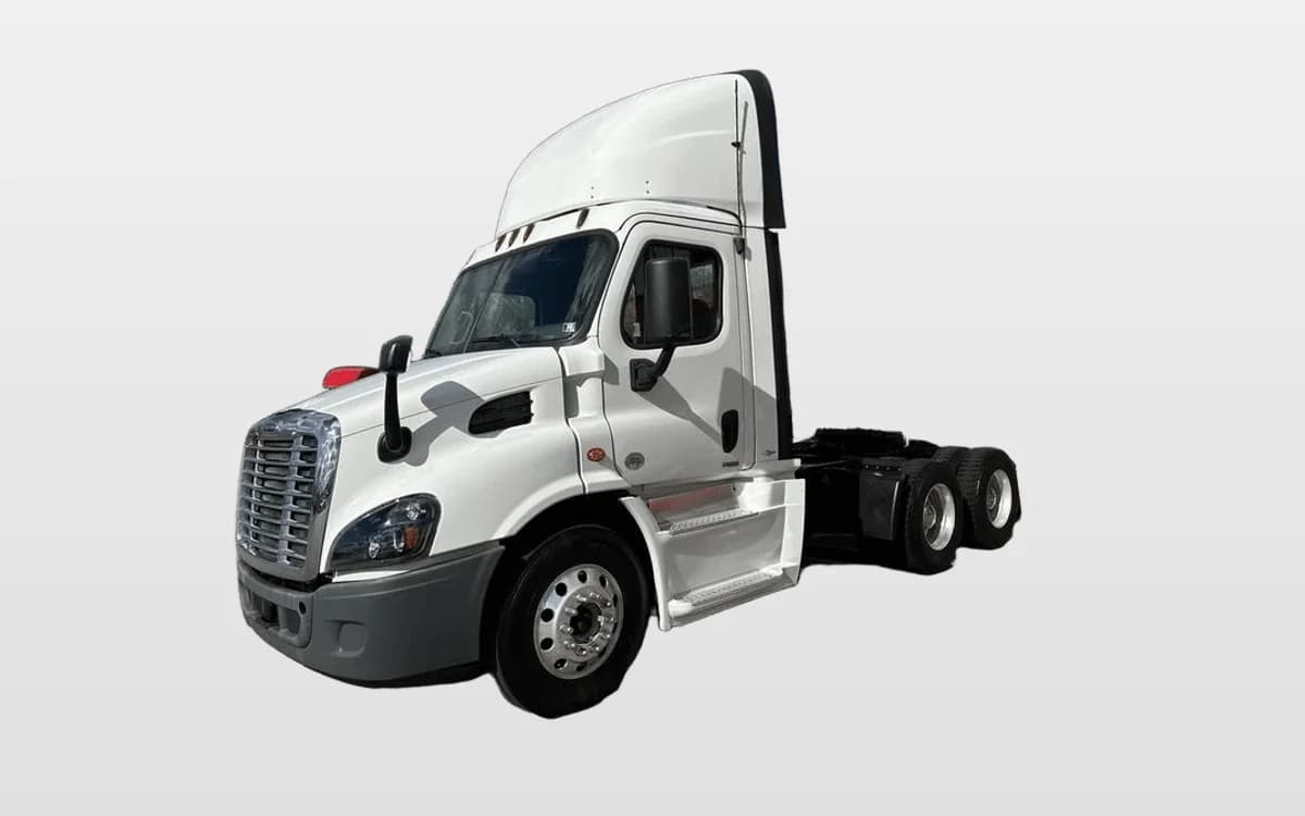 2015 Freightliner
