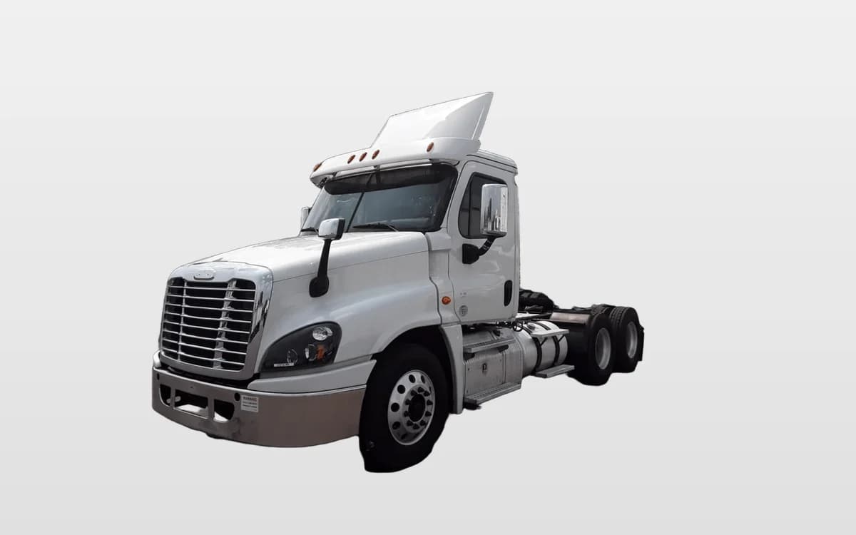 2017 Freightliner Cascadia in Beltsville, MD