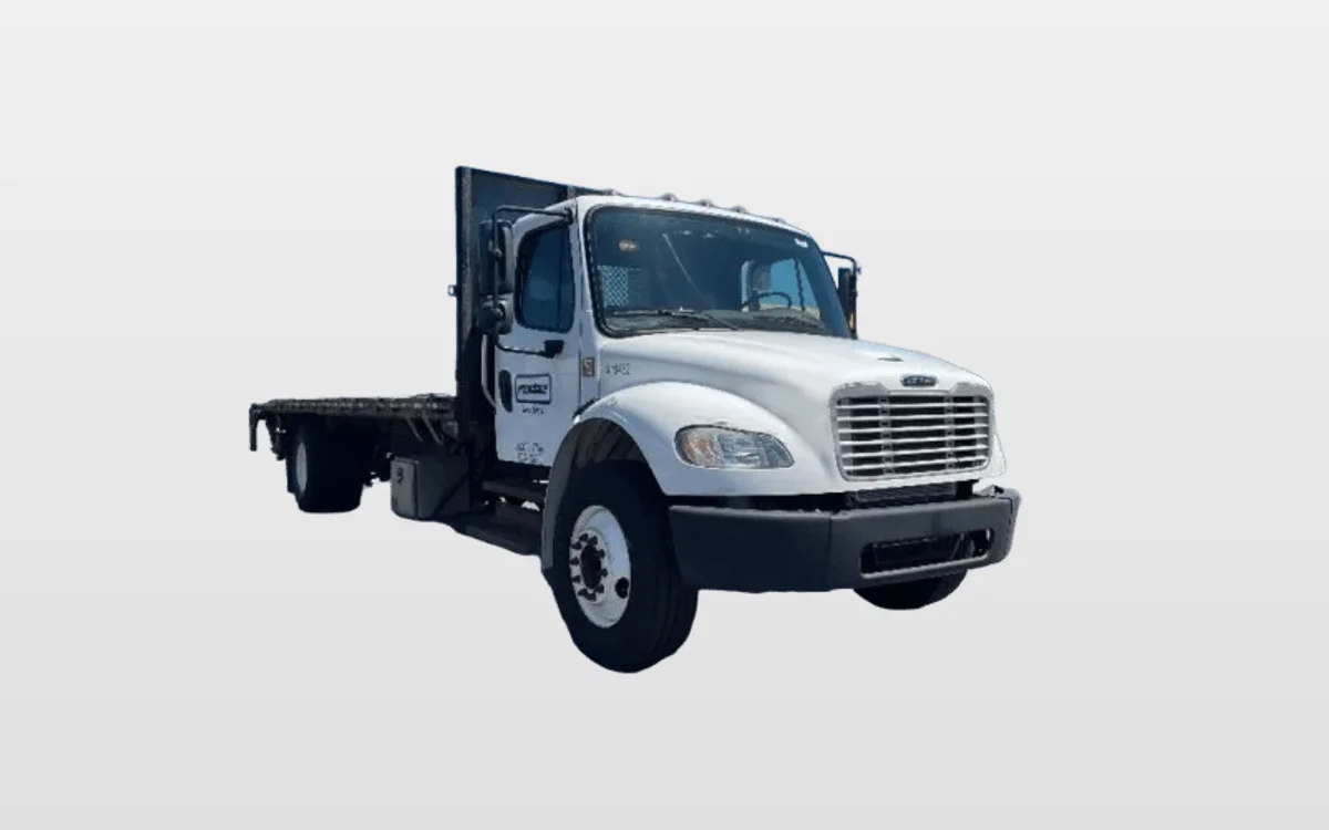 2019 Freightliner M2 106