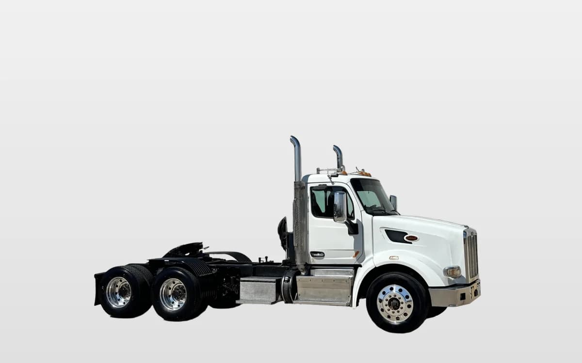 2014 Peterbilt 567