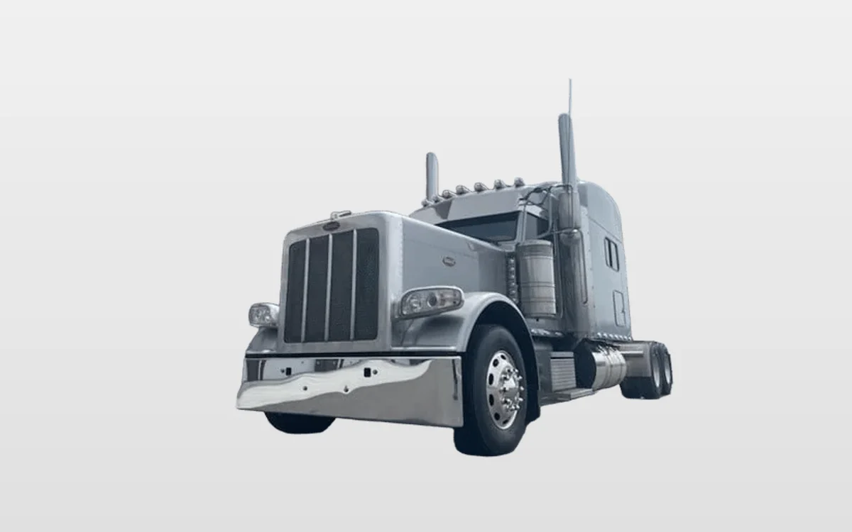 2023 Peterbilt 389