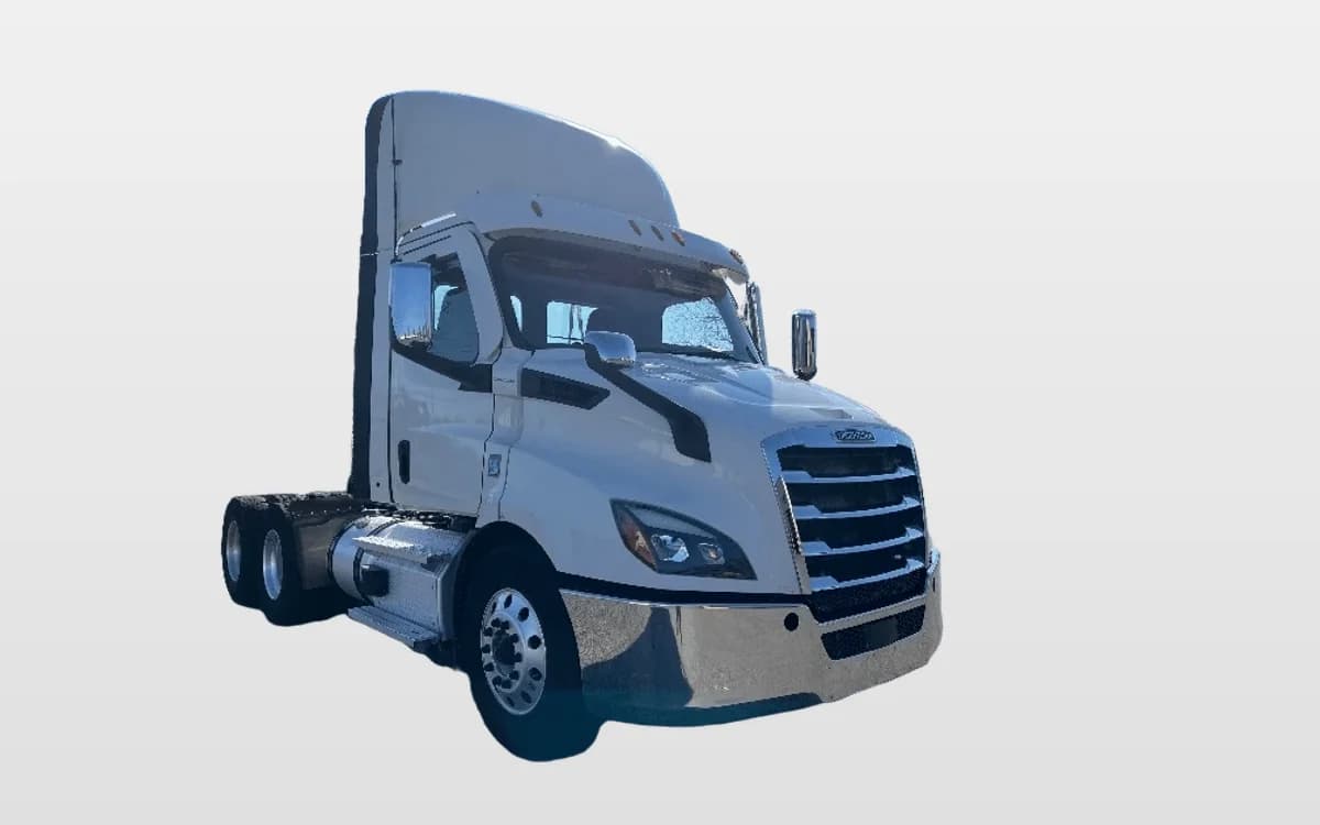 2021 Freightliner Cascadia in Concord, NC