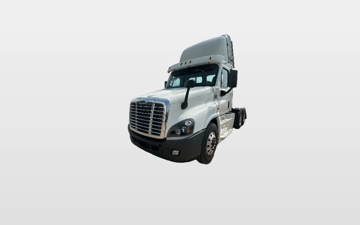 2020 Freightliner