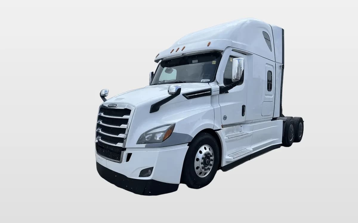 2023 Freightliner Cascadia