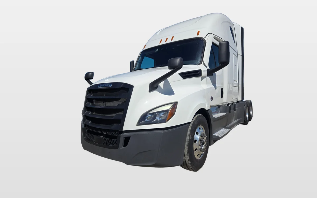 2023 FREIGHTLINER CASCADIA 126SLP