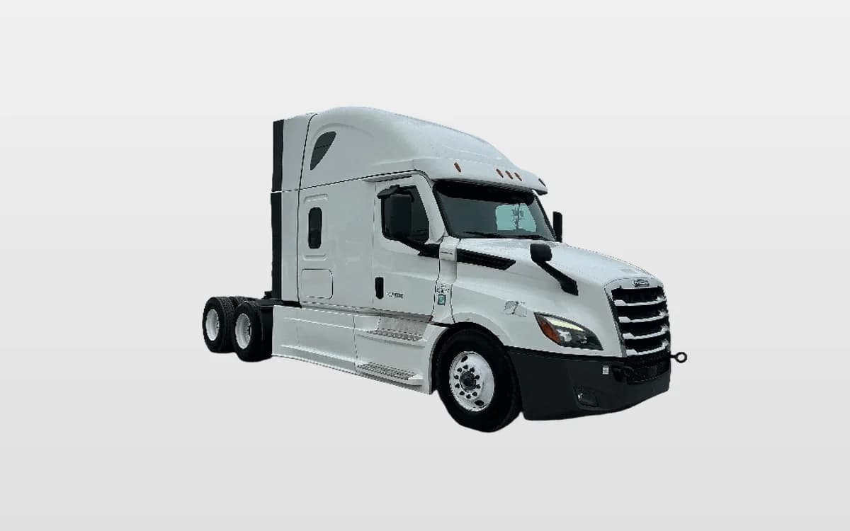 2022 Freightliner Cascadia in Garden City, GA