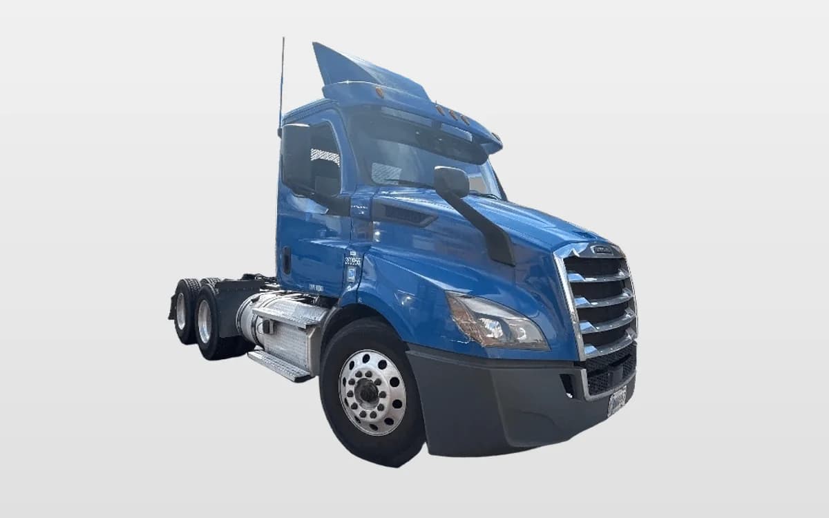 2020 Freightliner