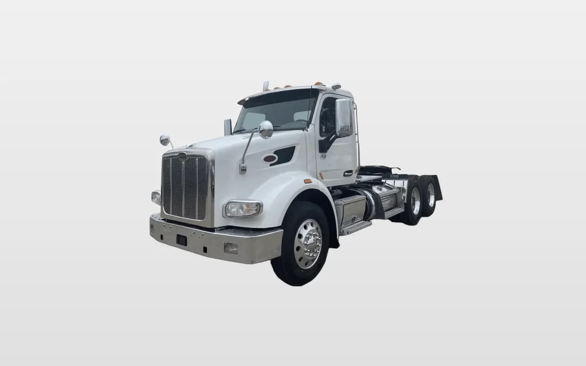 2020 Peterbilt 567