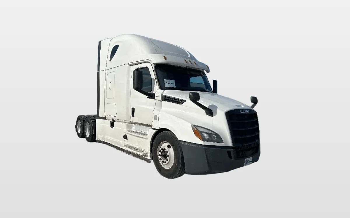 2020 Freightliner