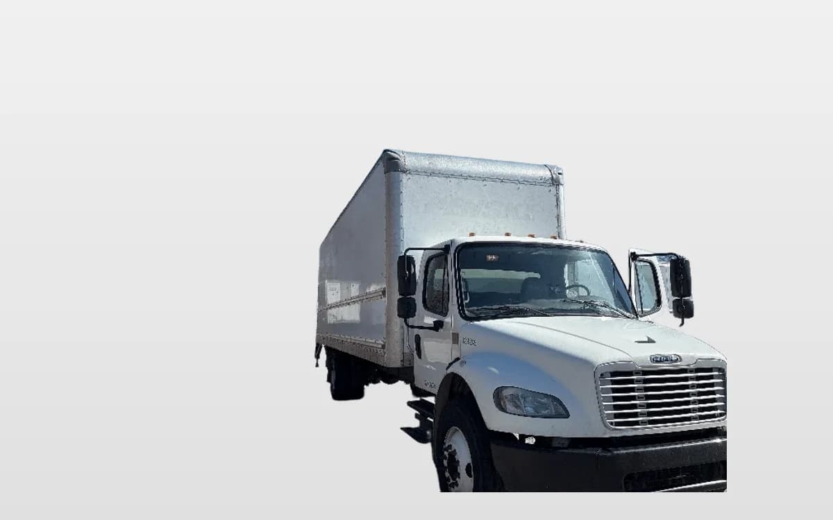 2019 Freightliner M2 106