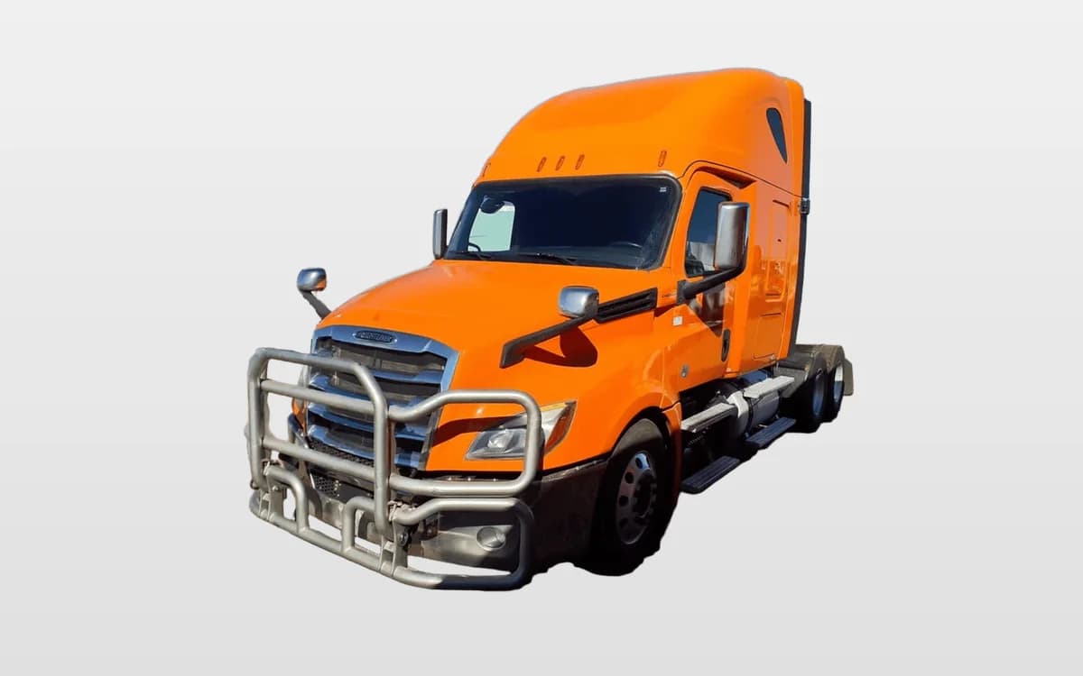 2019 Freightliner