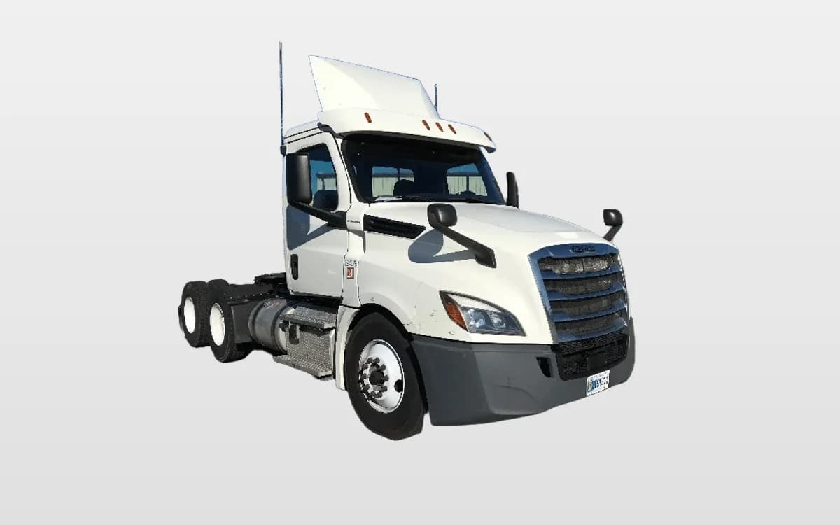 2019 Freightliner