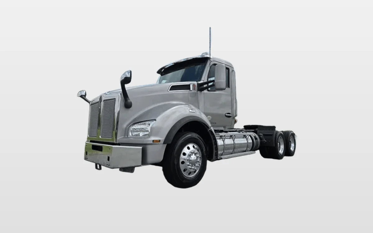 2021 Kenworth T880 in Little Rock, AR