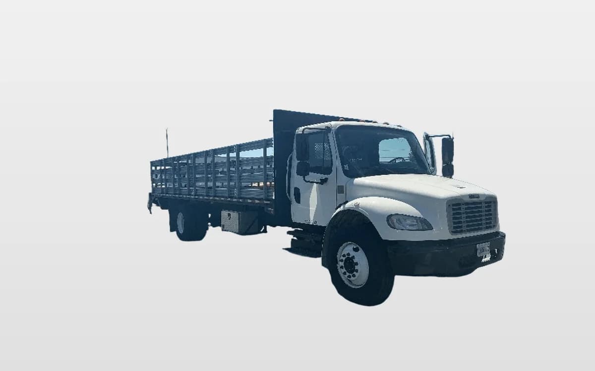 2020 Freightliner M2 106 in Torrance, CA