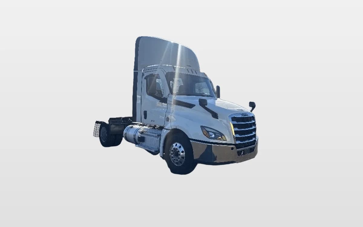 2020 Freightliner