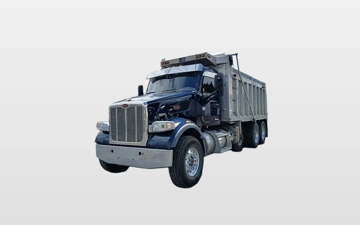2021 Peterbilt 567