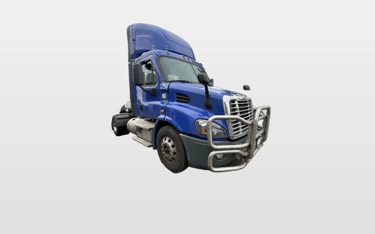 2020 Freightliner Cascadia in Allentown, PA