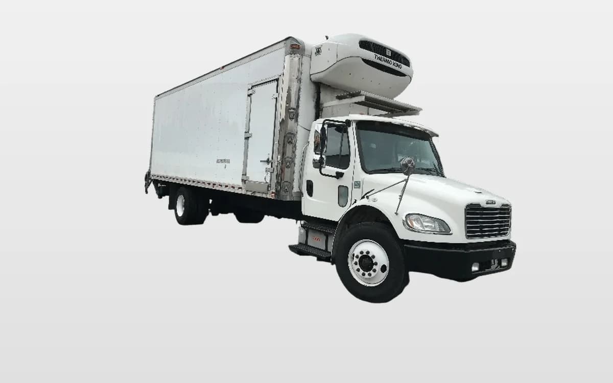 2019 Freightliner M2 106