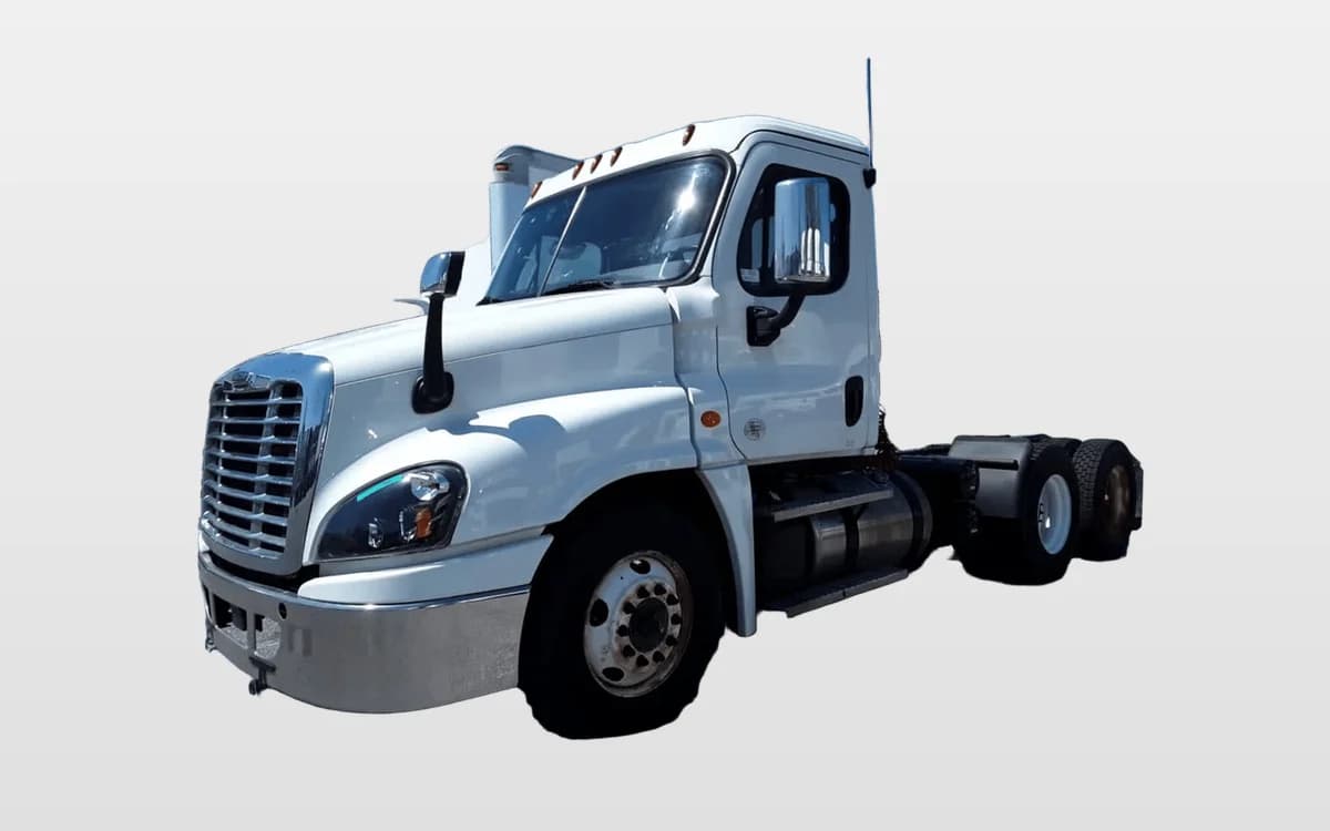 2020 Freightliner