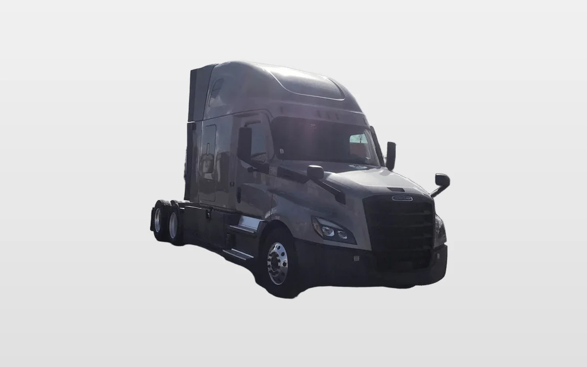 2024 Freightliner Cascadia