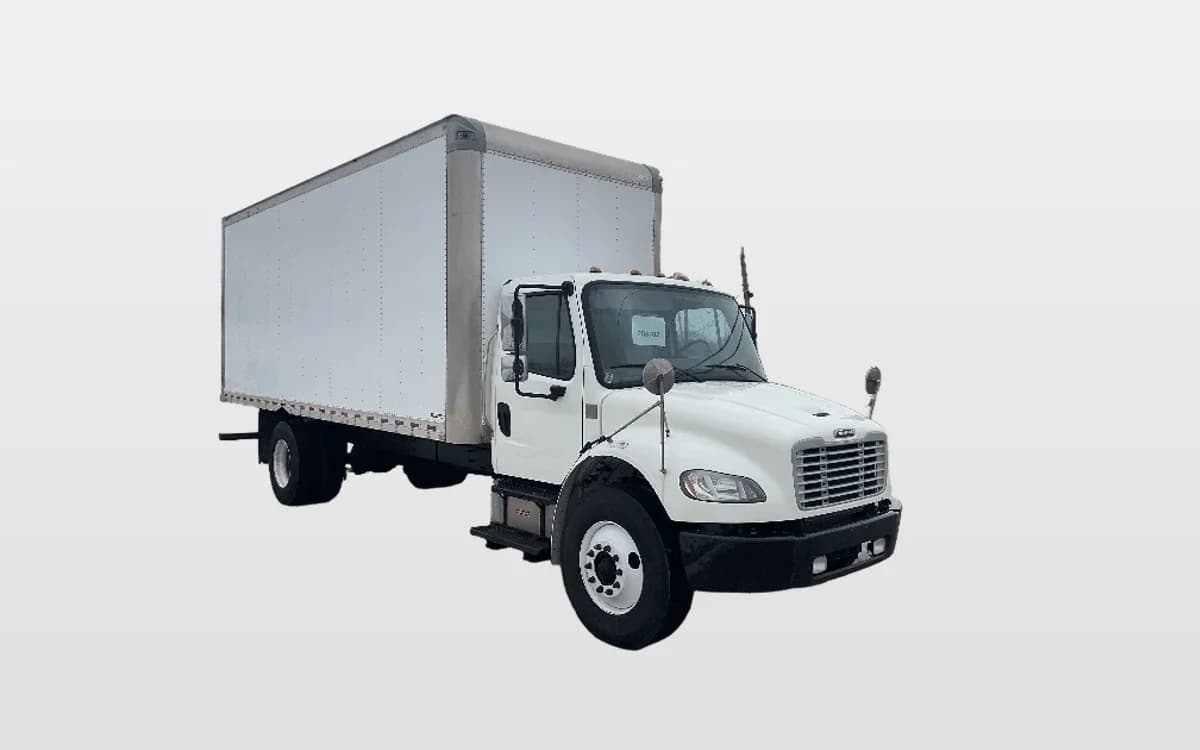 2019 Freightliner M2 106 in La Porte, IN