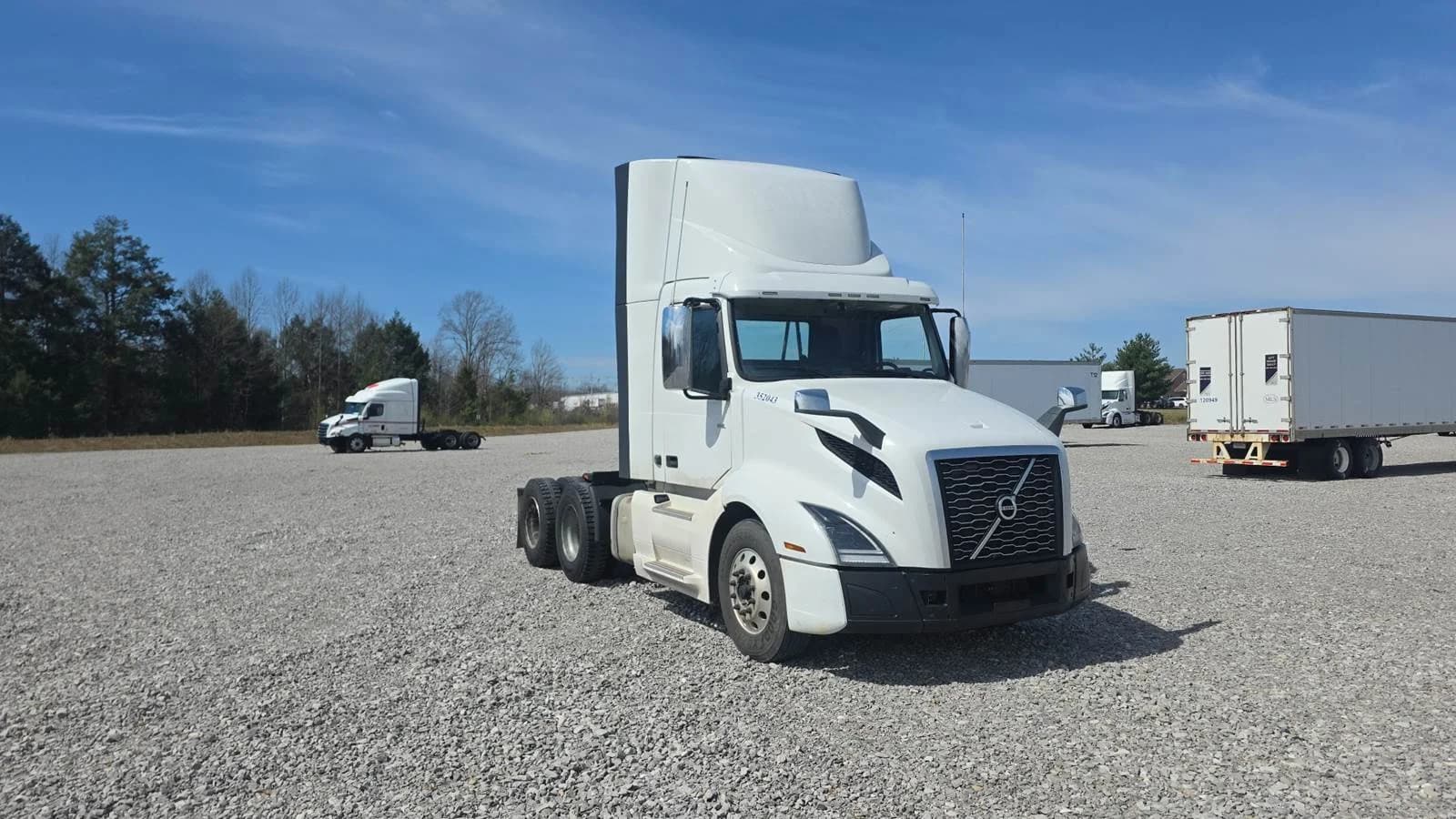 2020 Volvo VNL 300