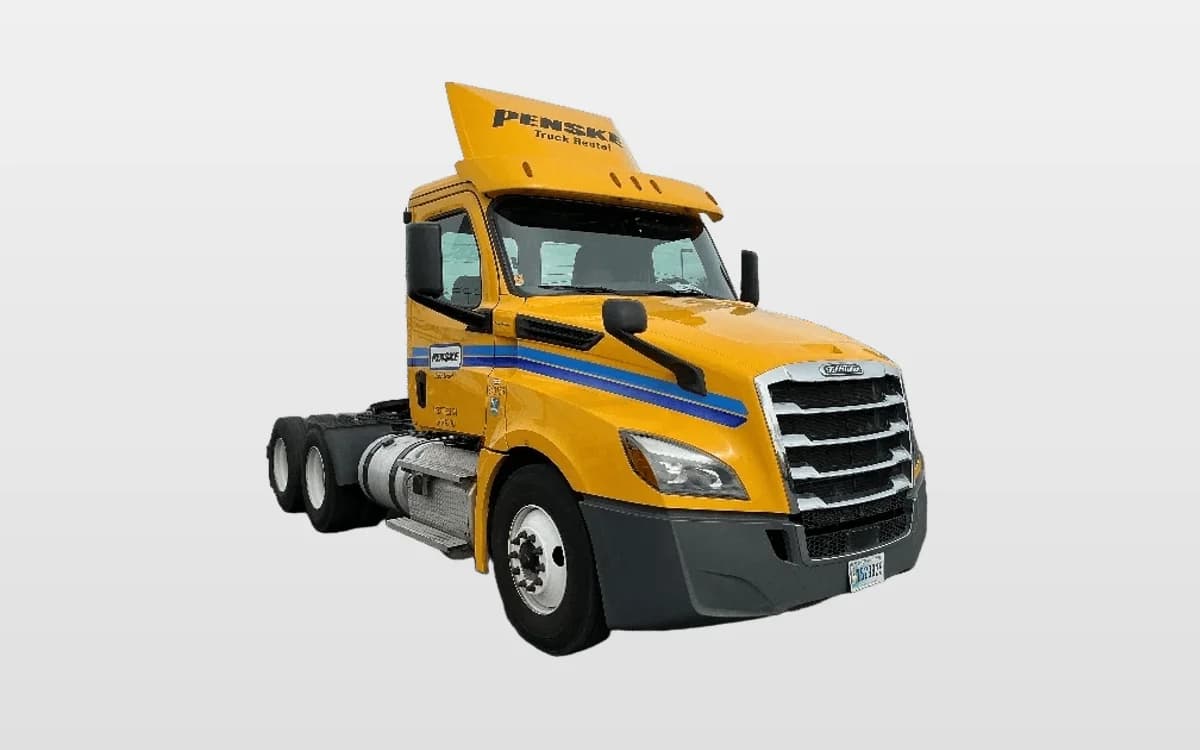 2020 Freightliner
