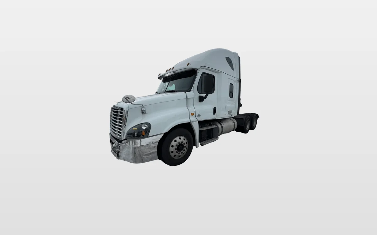 2019 Freightliner