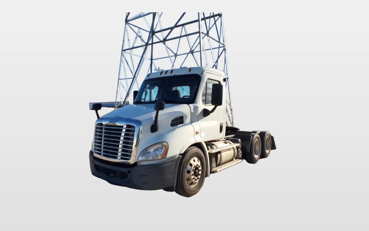 2019 Freightliner