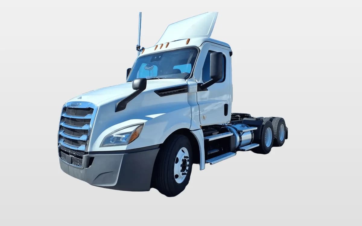 2022 Freightliner
