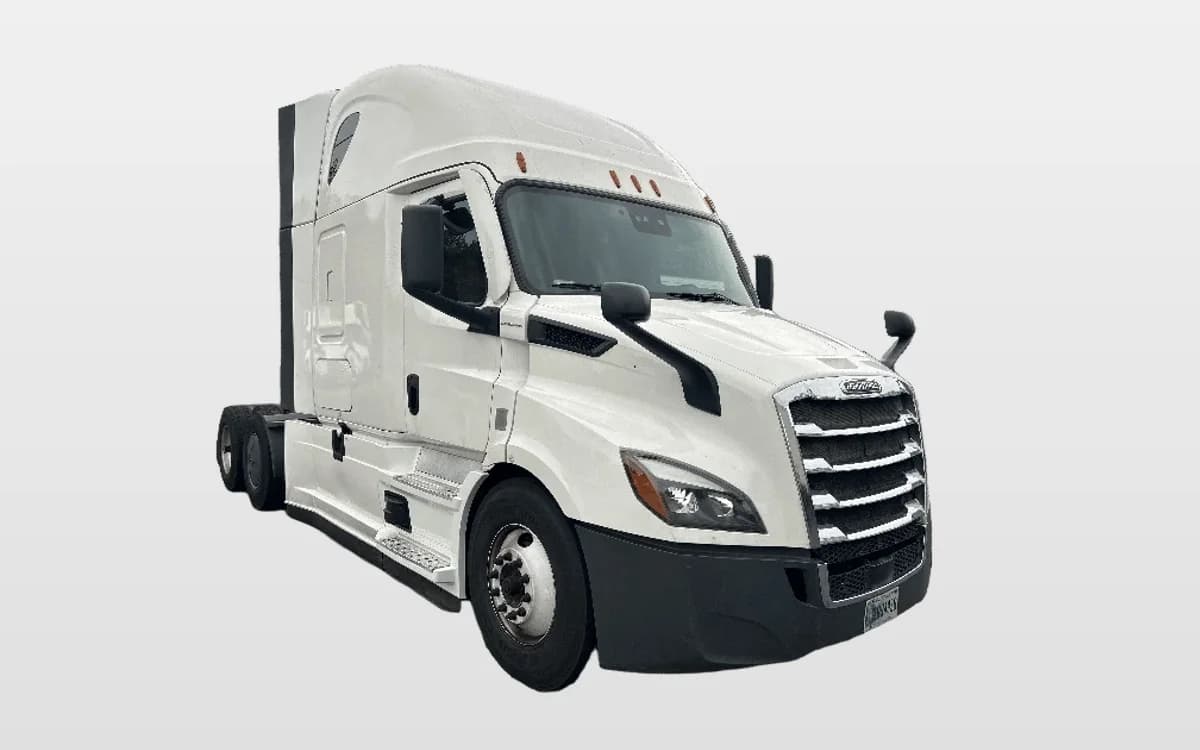 2021 Freightliner
