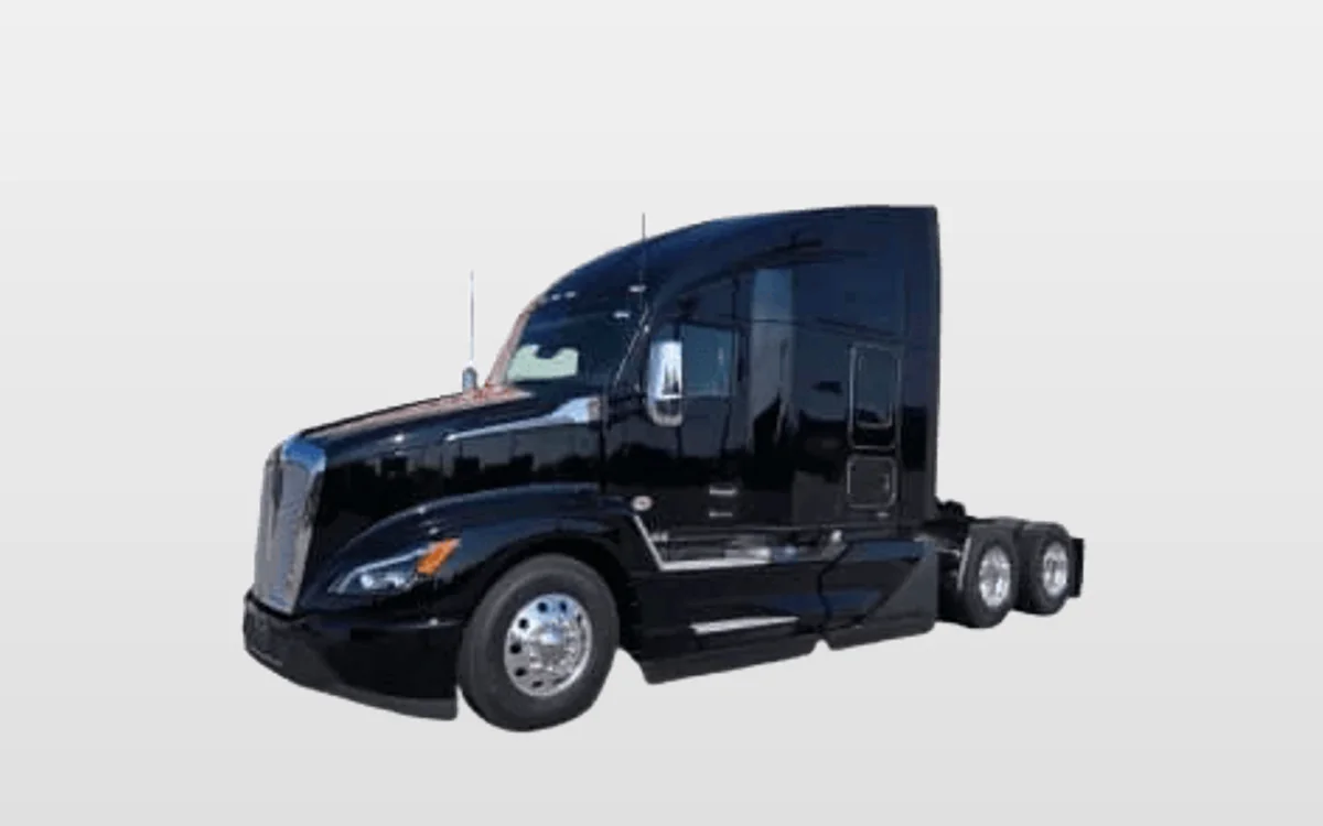 2026 Kenworth