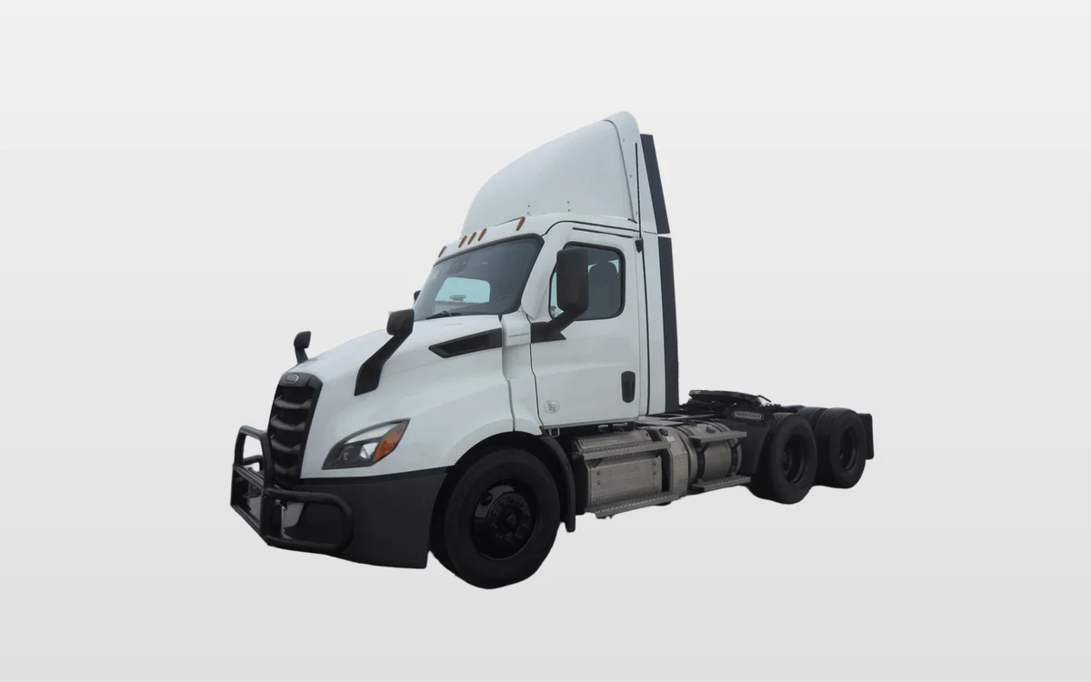 2021 Freightliner