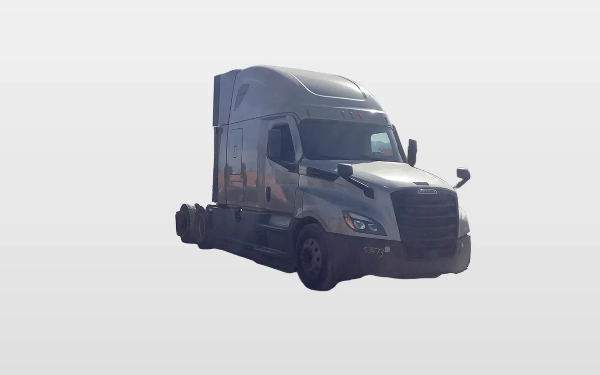 2022 Freightliner Cascadia