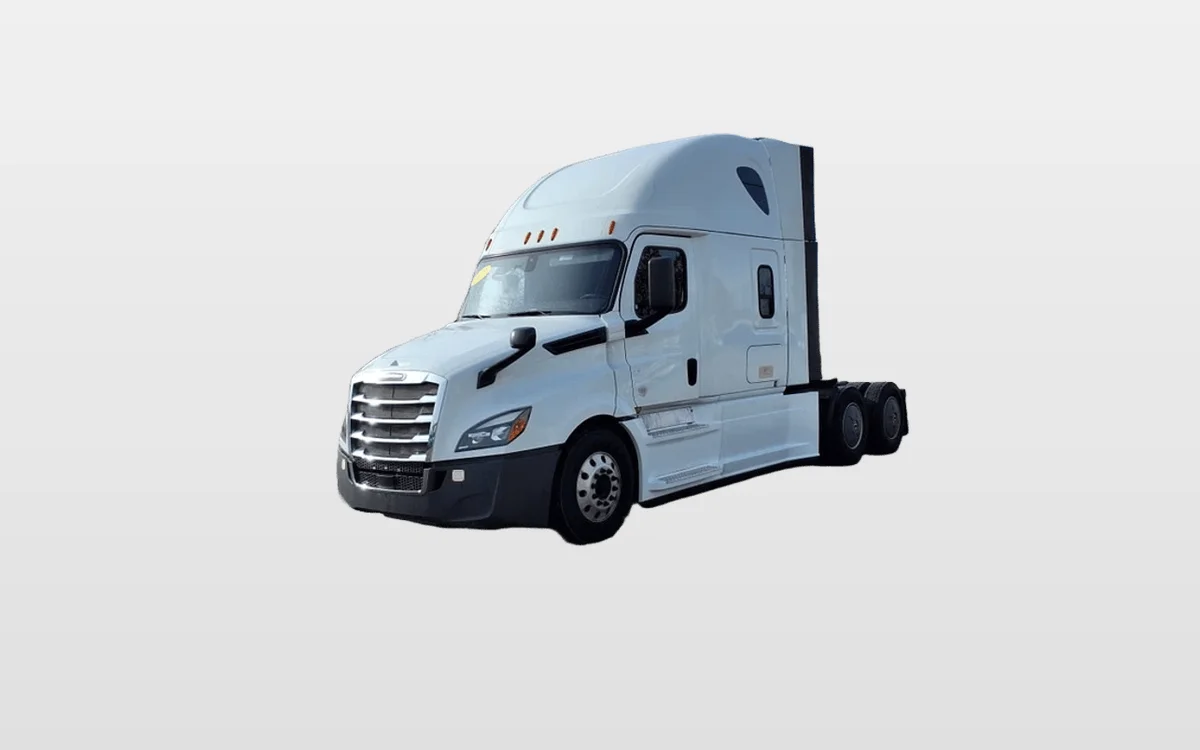 2019 Freightliner